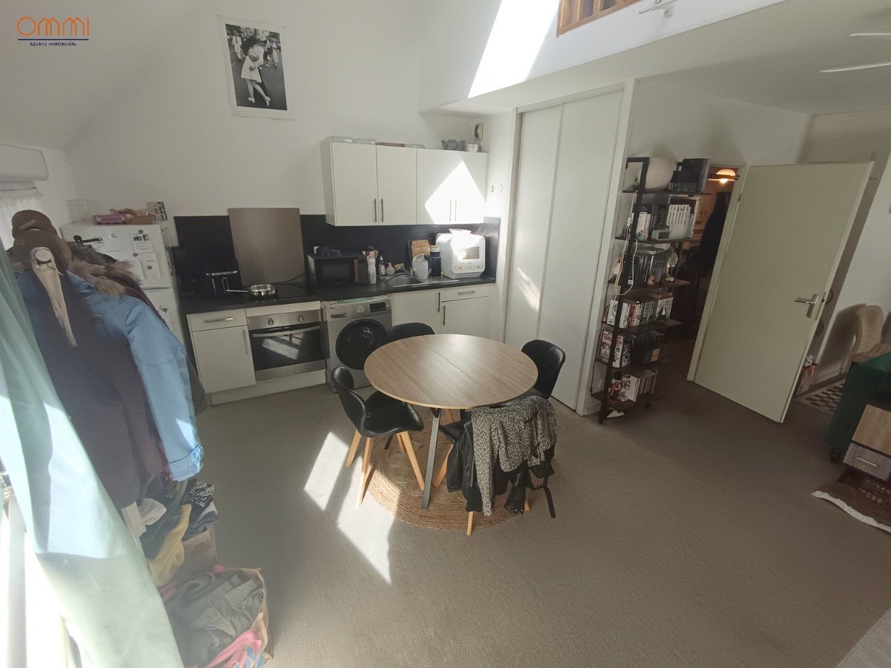 Appartement à vendre, 54m², Amiens
