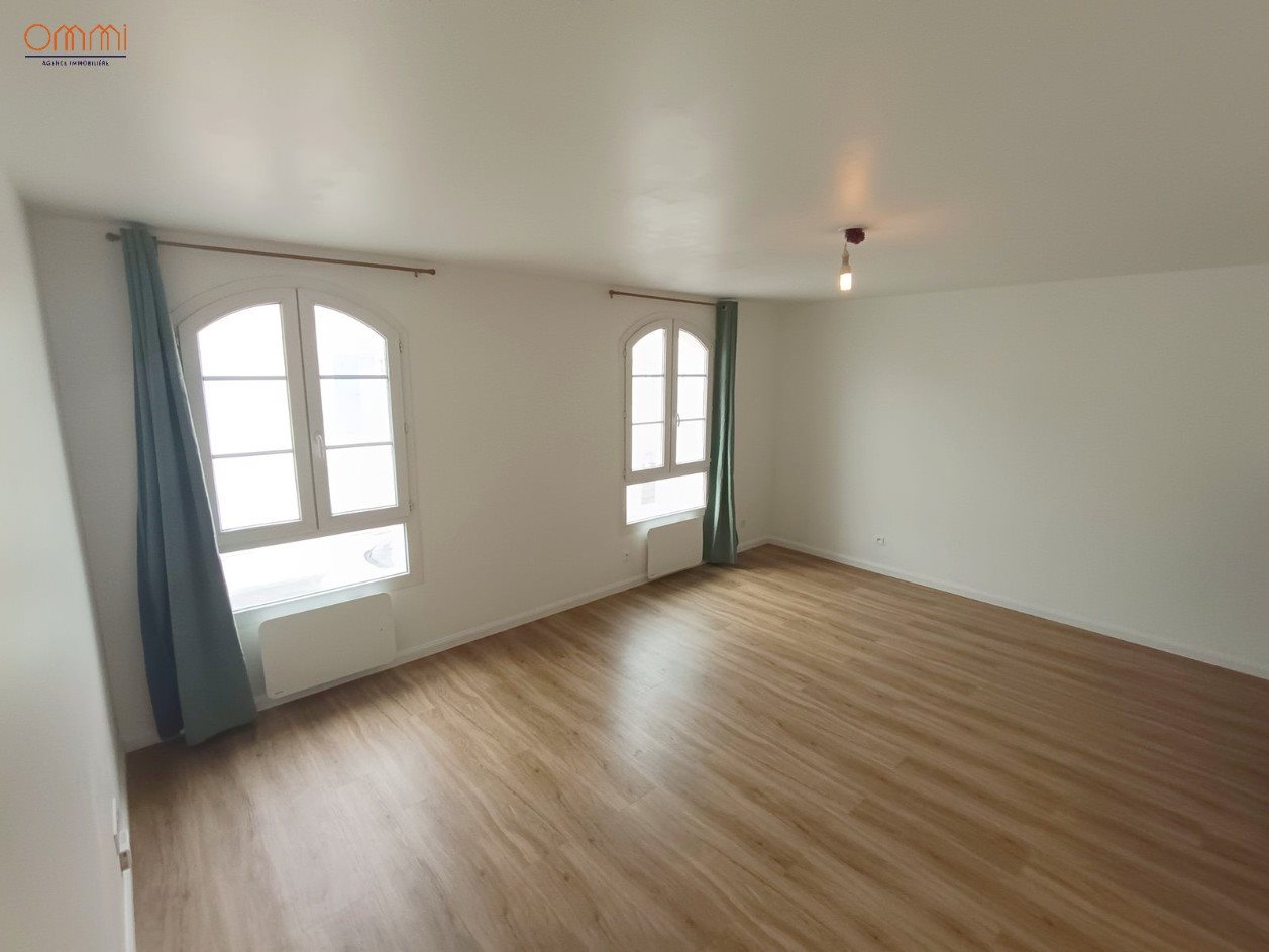 Appartement à louer, 55m², Amiens