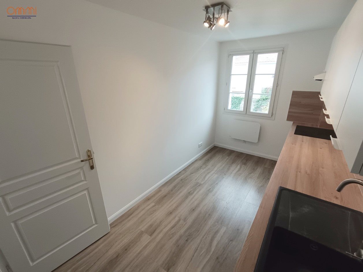 Appartement à louer, 55m², Amiens