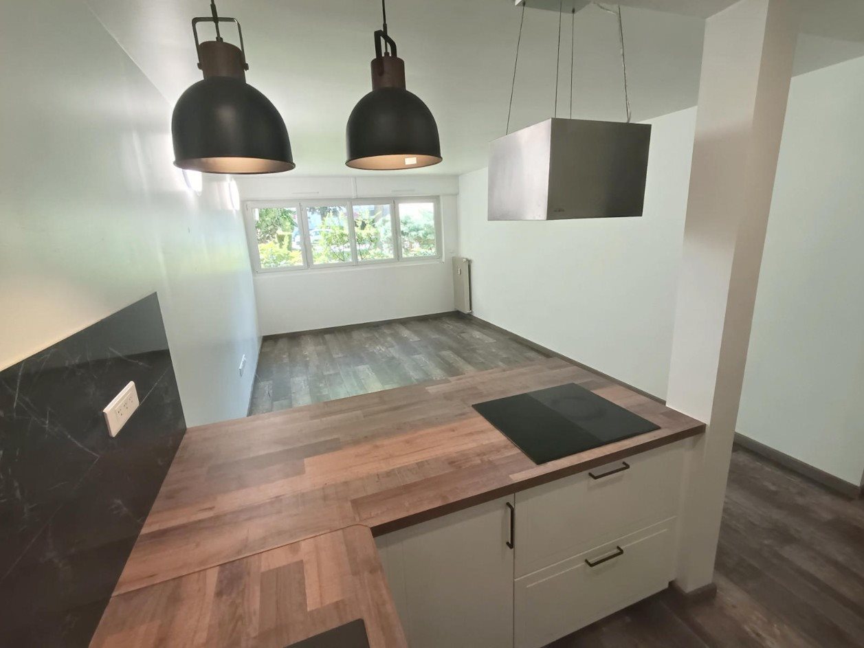 Appartement à vendre, 77m², Amiens
