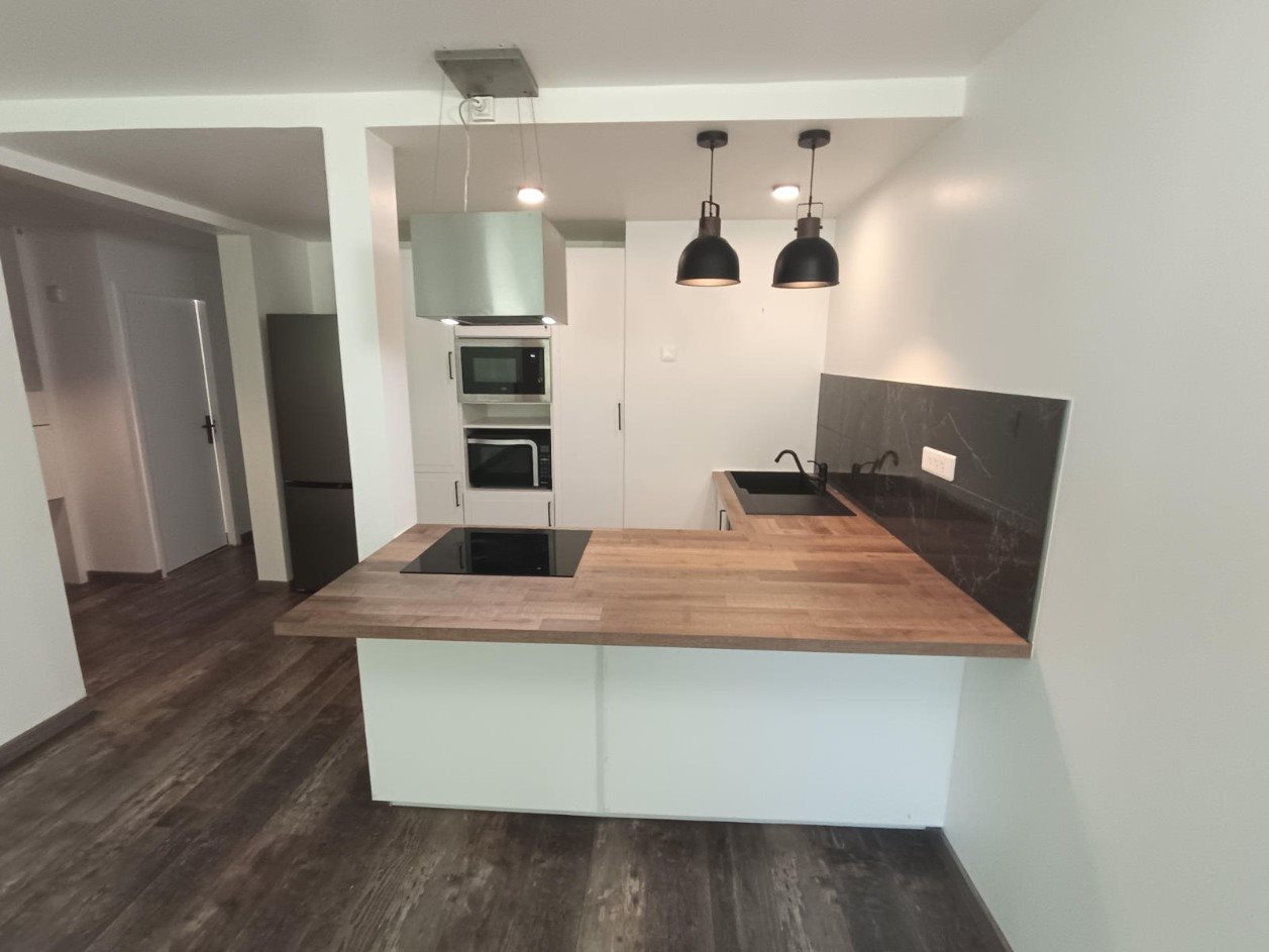 Appartement à vendre, 77m², Amiens