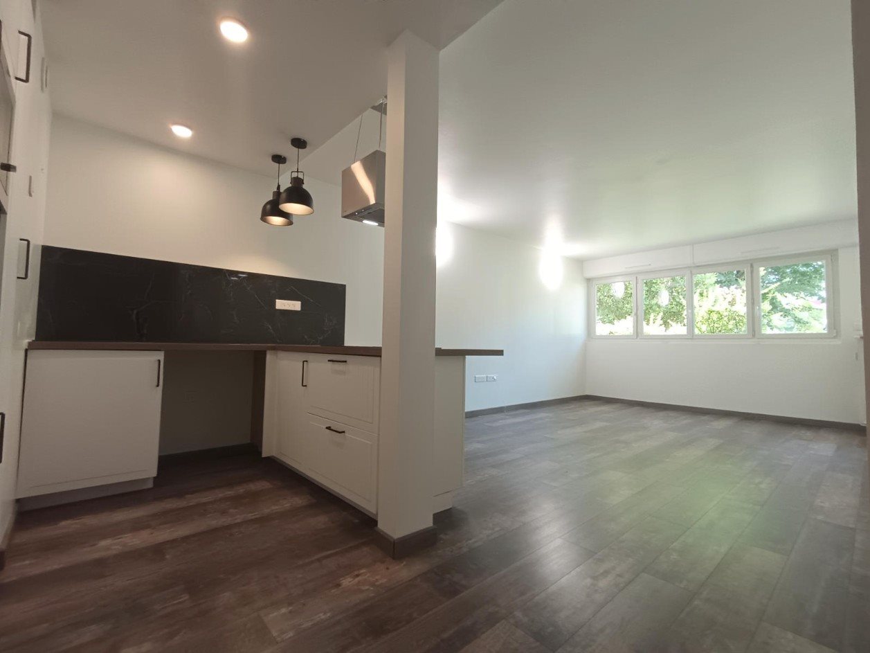 Appartement à vendre, 77m², Amiens