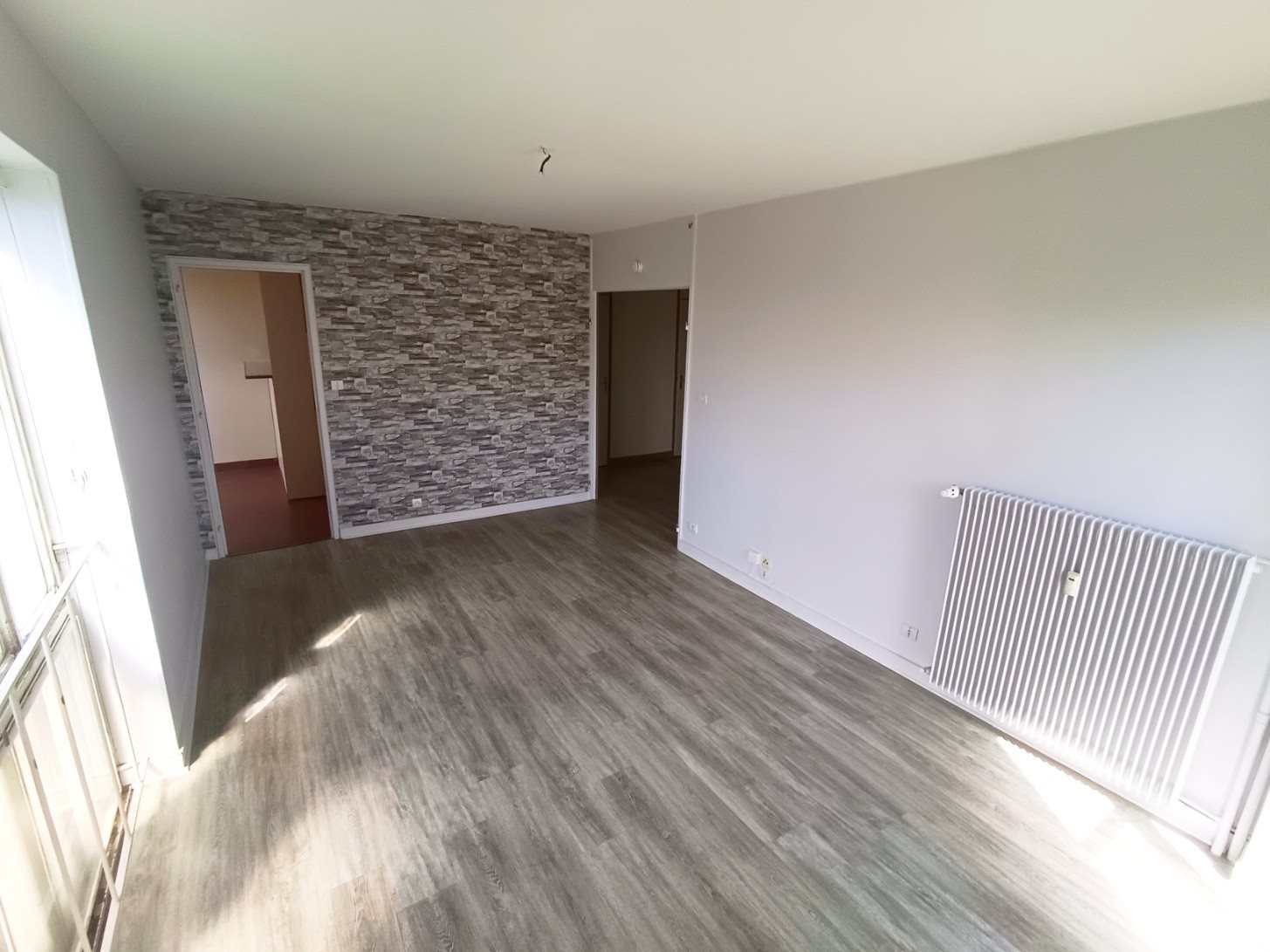 Appartement à vendre, 53m², Amiens
