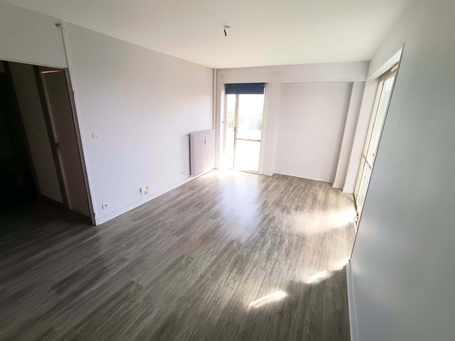 Appartement à vendre, 53m², Amiens