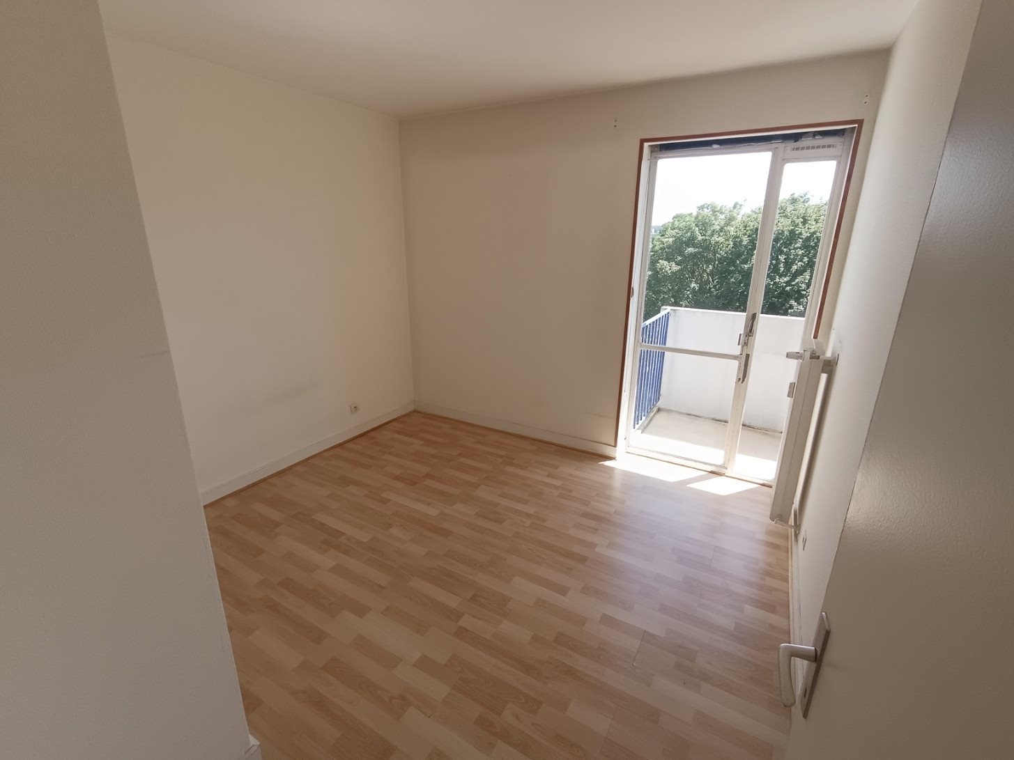 Appartement à vendre, 53m², Amiens