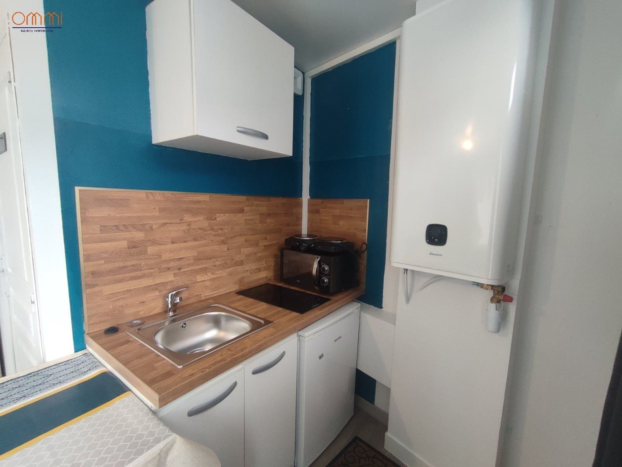 Appartement à louer, 20m², Amiens