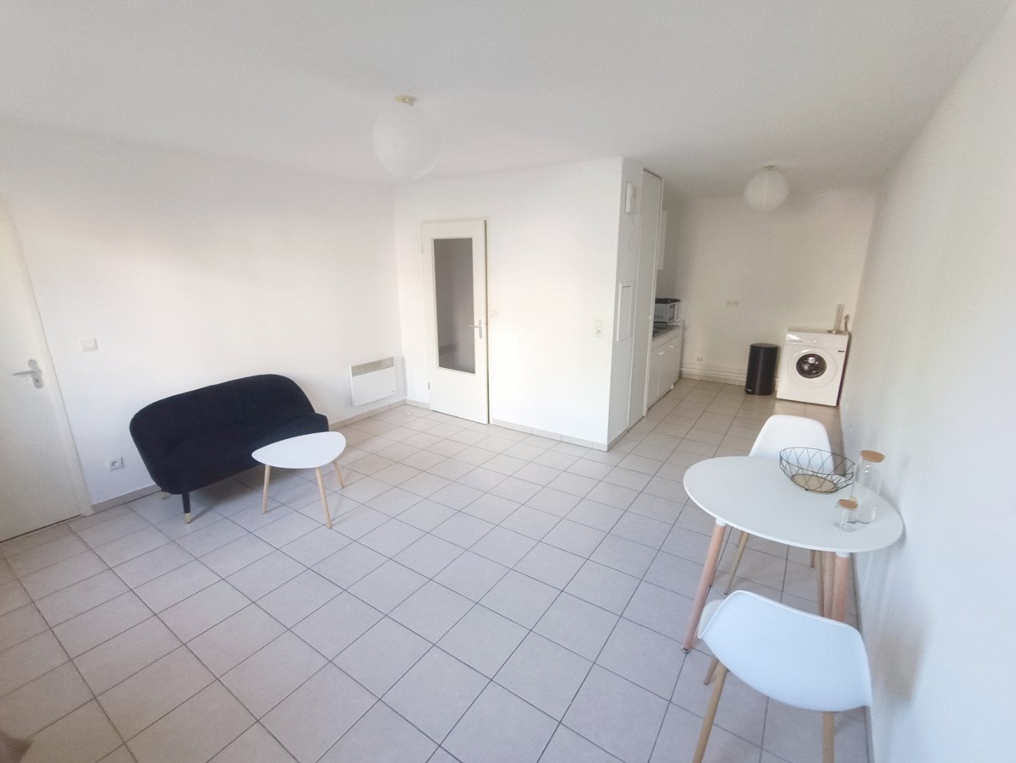 Appartement à louer, 49m², Amiens