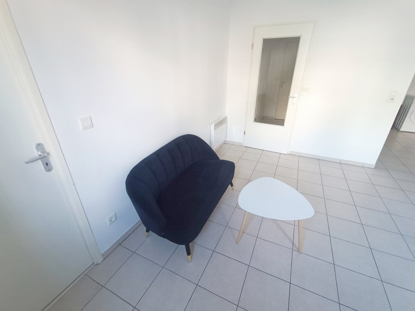 Appartement à louer, 49m², Amiens