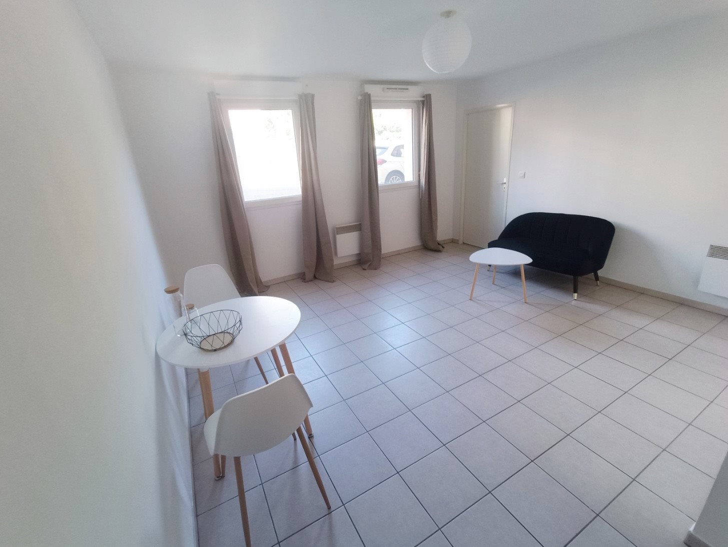 Appartement à louer, 49m², Amiens