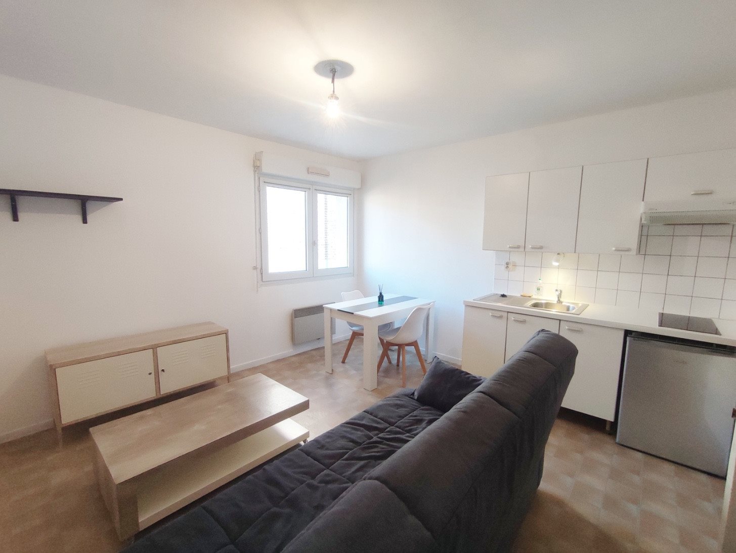 Appartement à vendre, 23m², Amiens