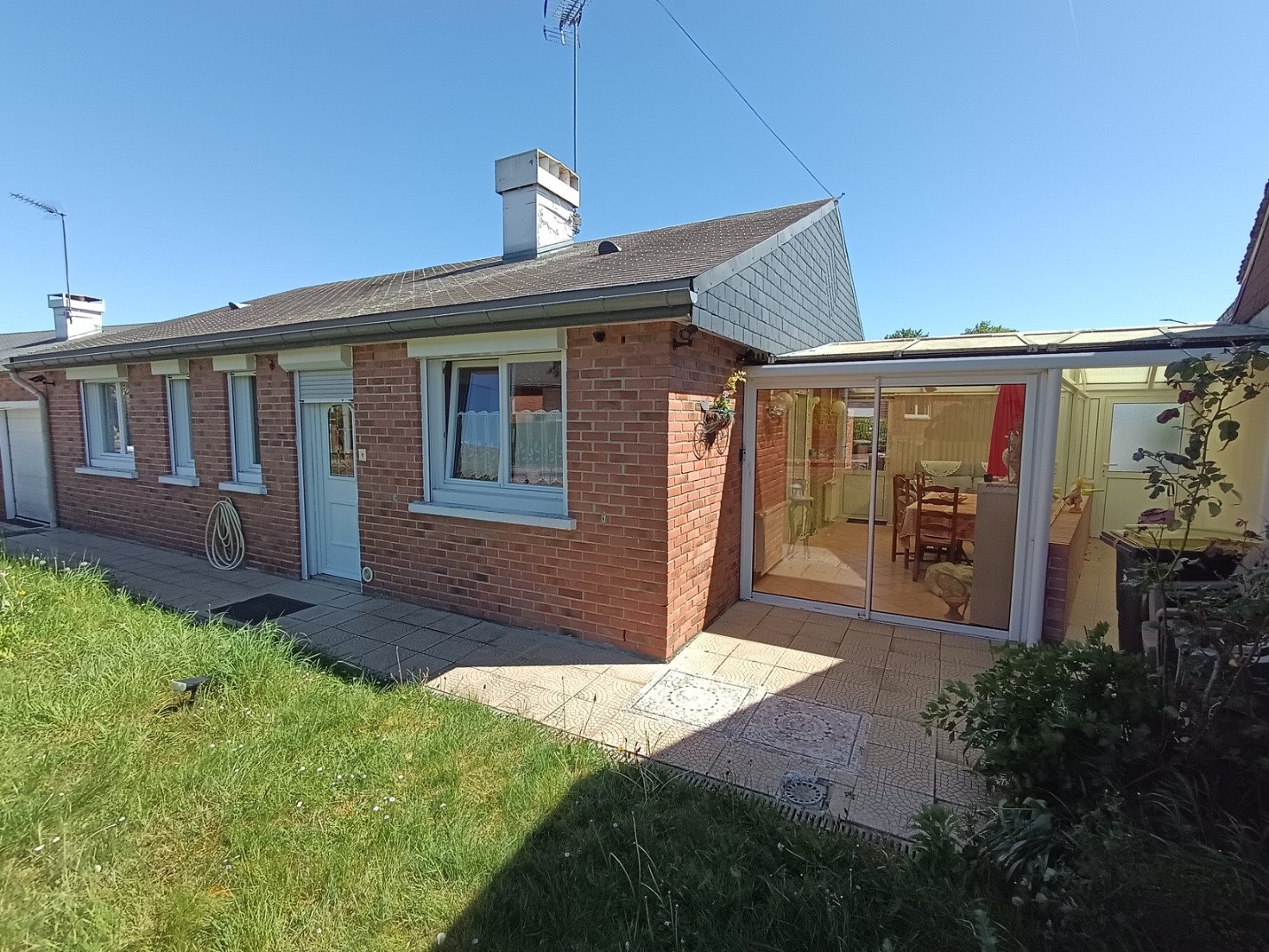 Maison à vendre, 90m², Amiens