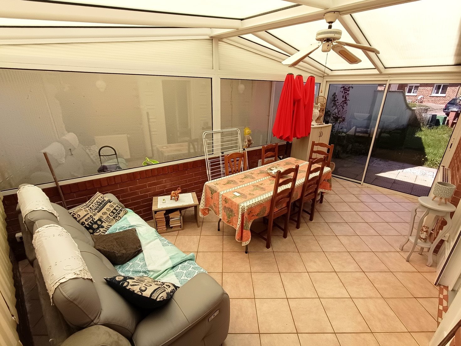 Maison à vendre, 90m², Amiens