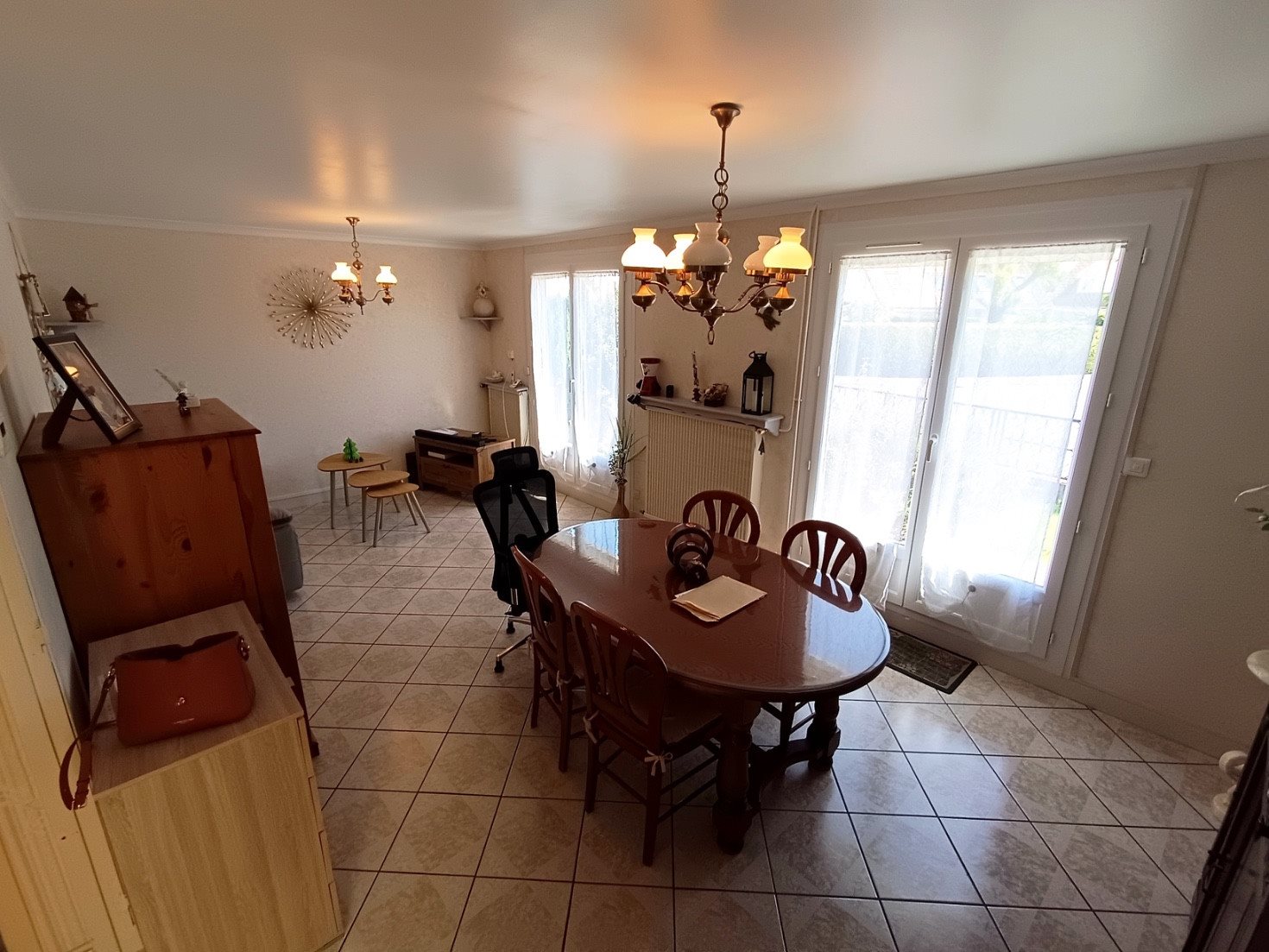Maison à vendre, 90m², Amiens