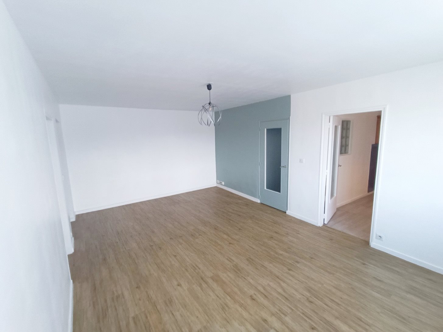 Appartement à louer, 75m², Amiens