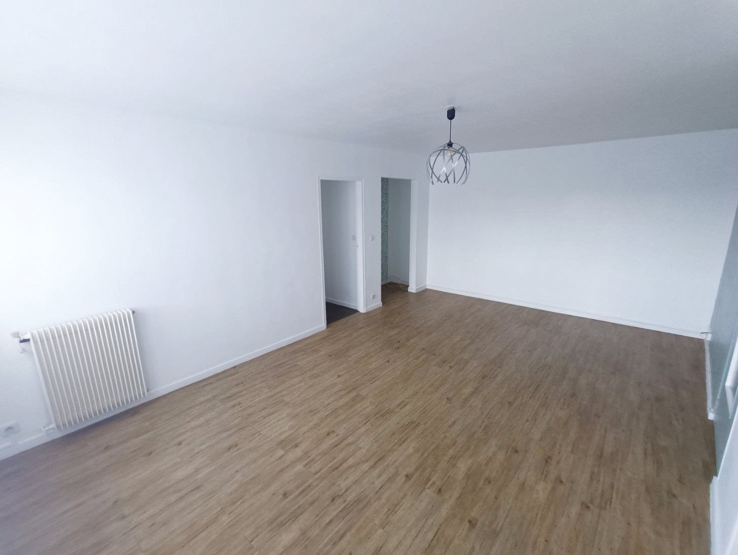 Appartement à louer, 75m², Amiens