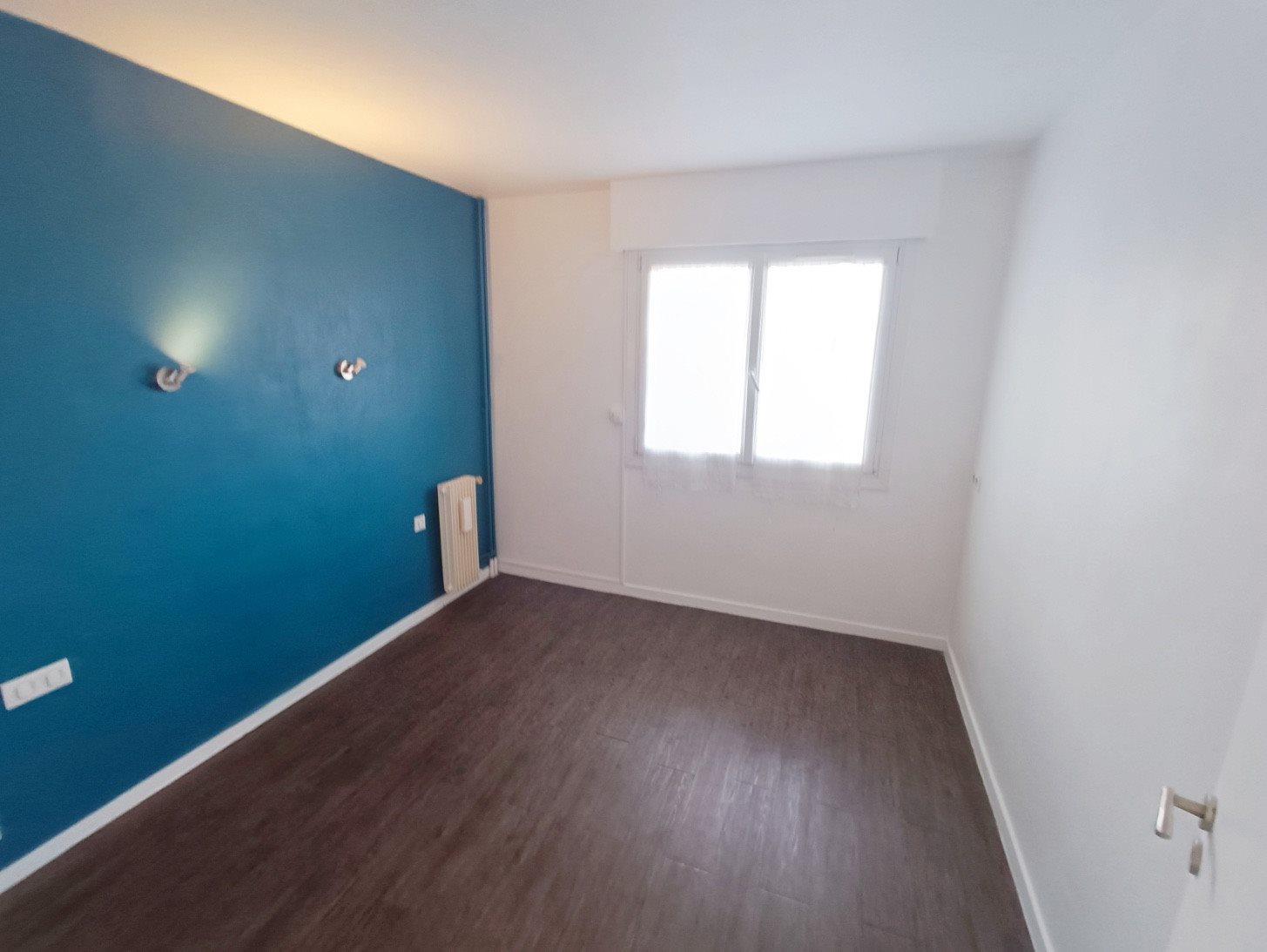 Appartement à louer, 75m², Amiens