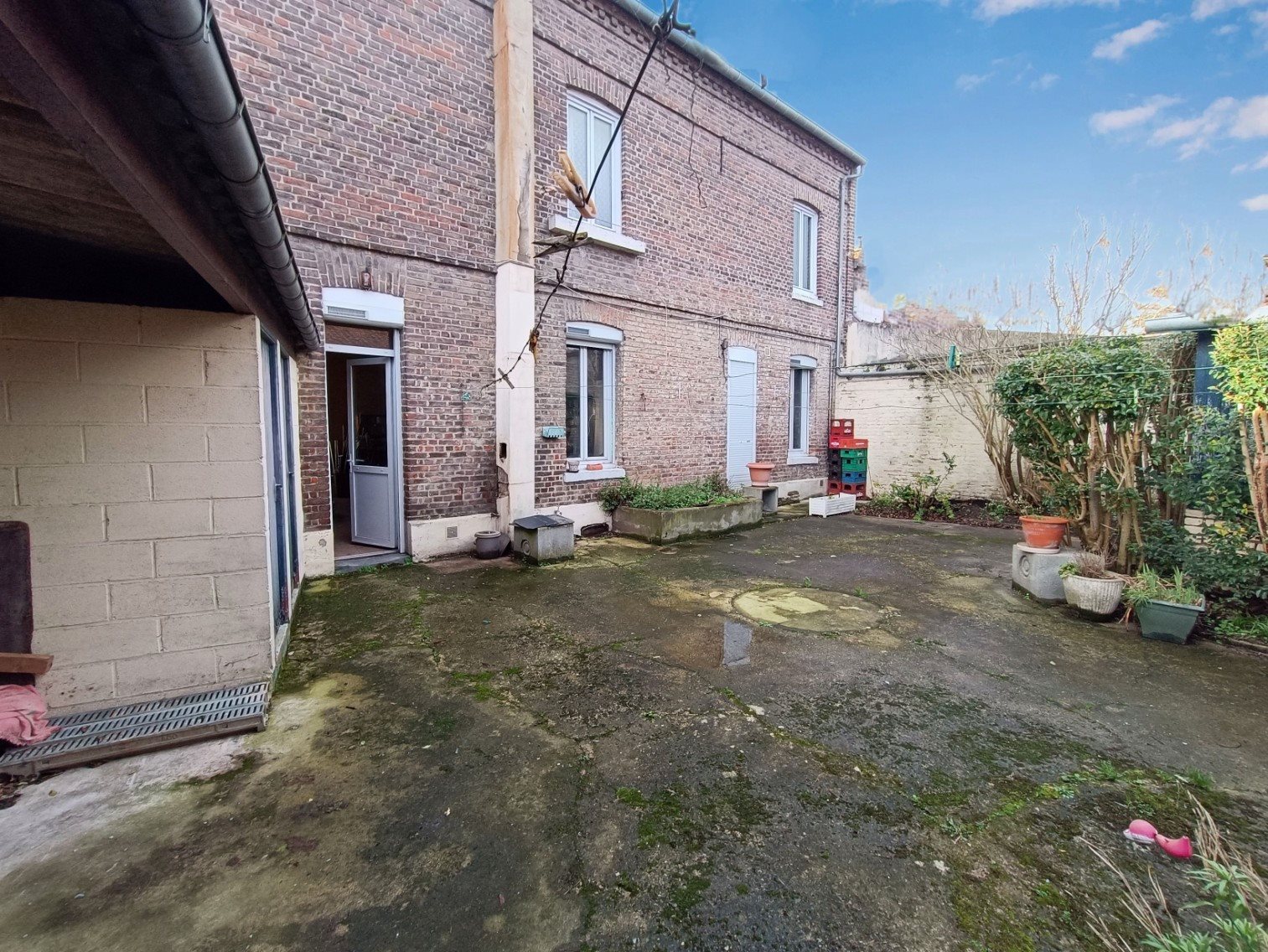 Maison à vendre, 212m², Salouël