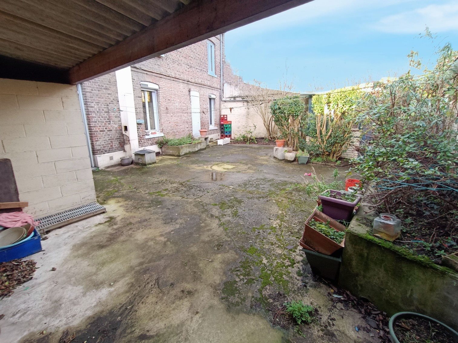 Maison à vendre, 212m², Salouël