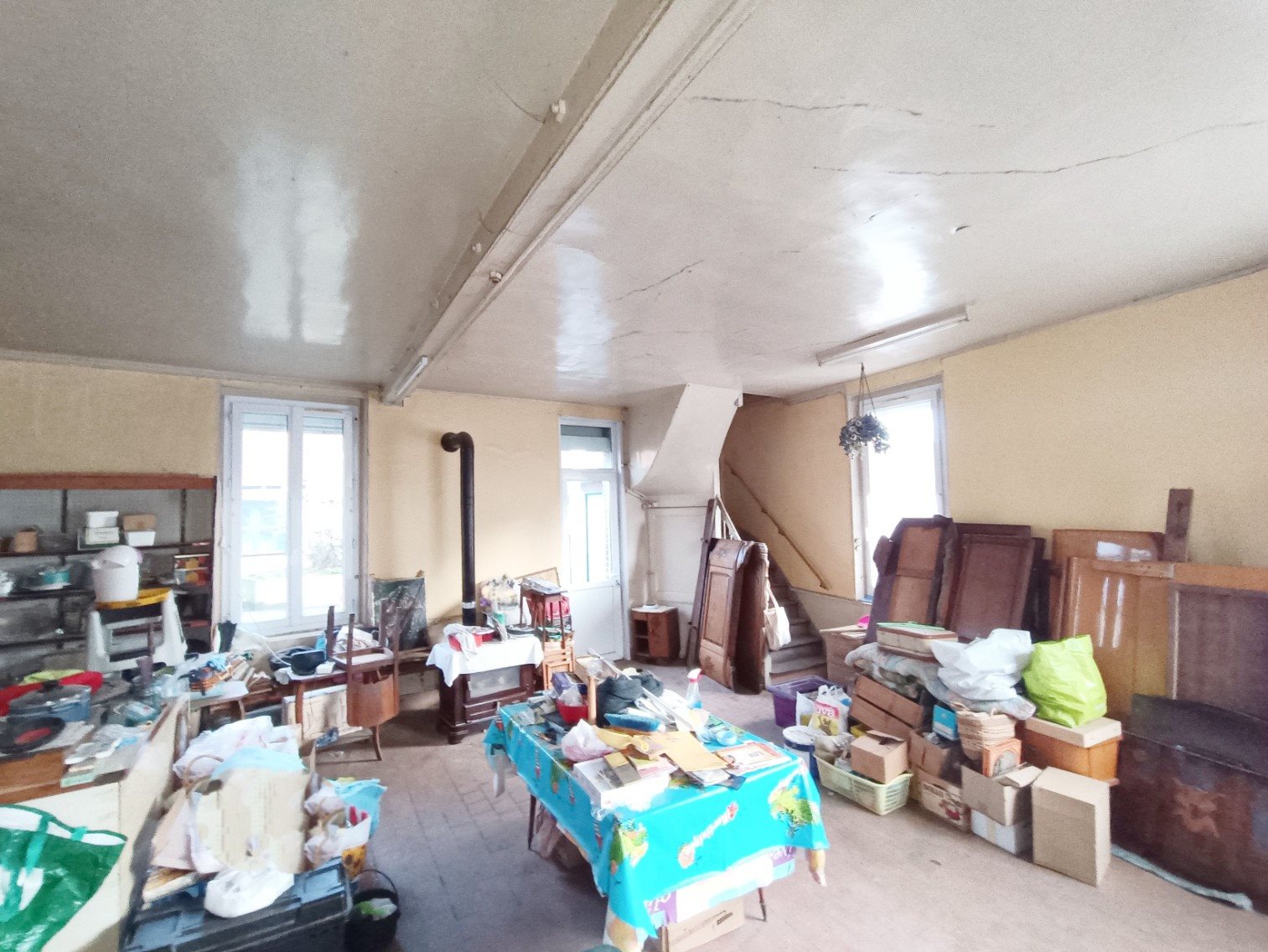 Maison à vendre, 212m², Salouël
