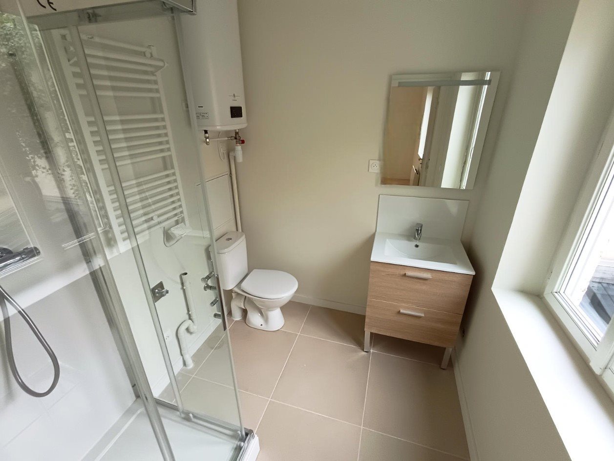 Appartement à louer, 13m², Amiens