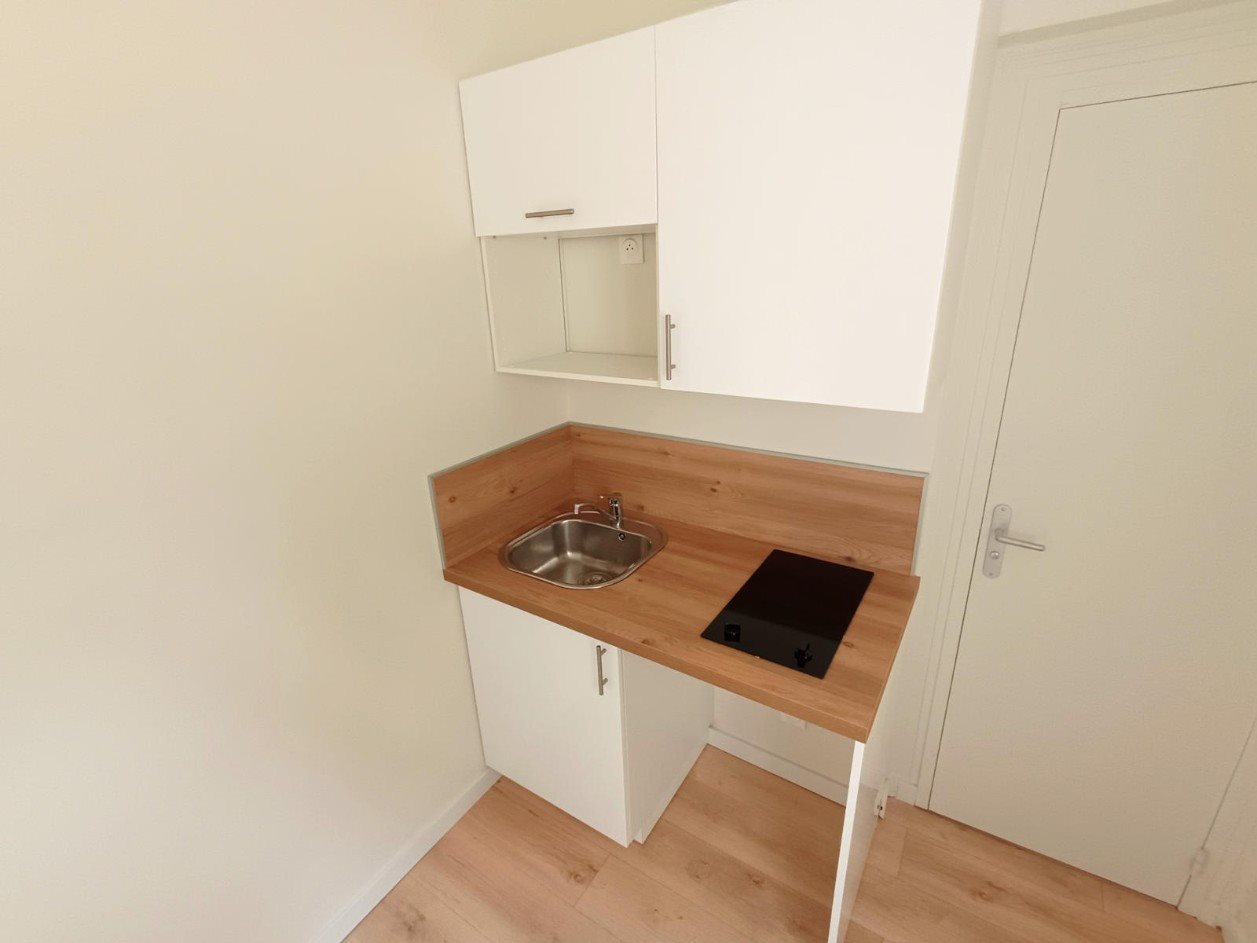 Appartement à louer, 13m², Amiens