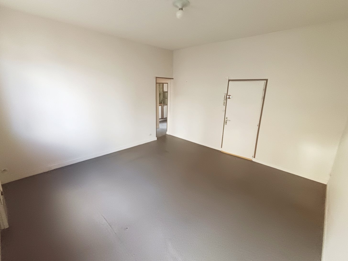 Appartement à vendre, 38m², Amiens