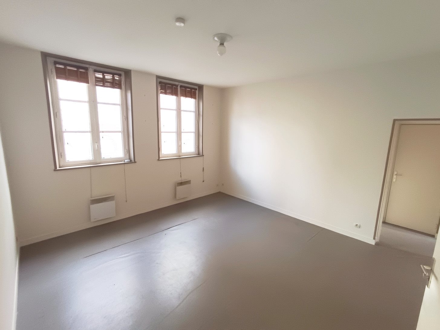 Appartement à vendre, 38m², Amiens