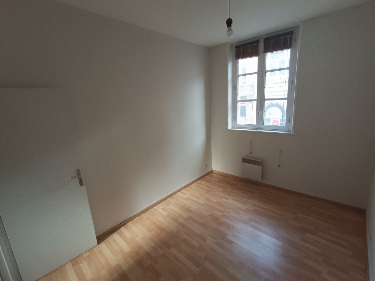 Appartement à vendre, 38m², Amiens