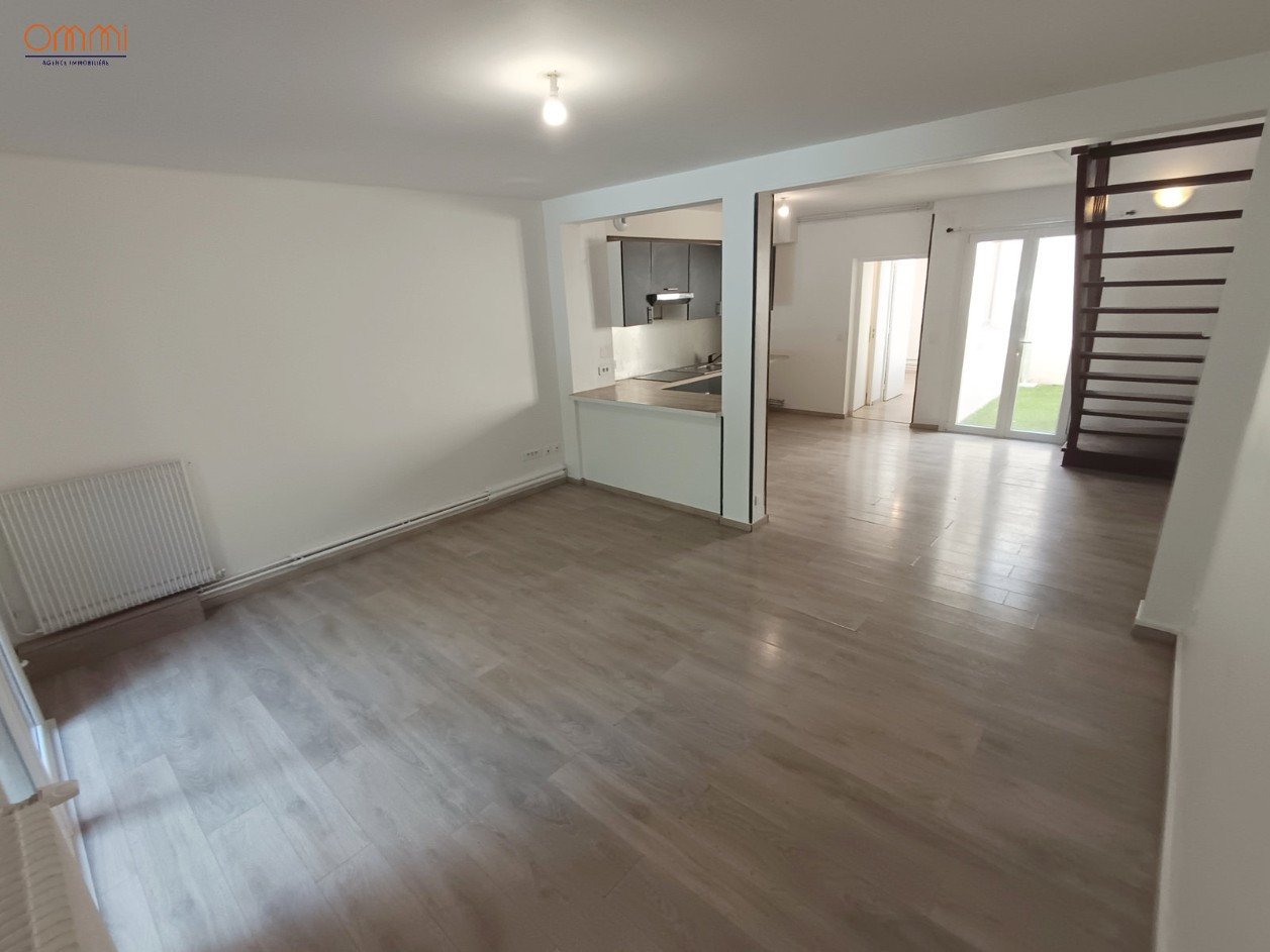 Maison à louer, 75m², Amiens
