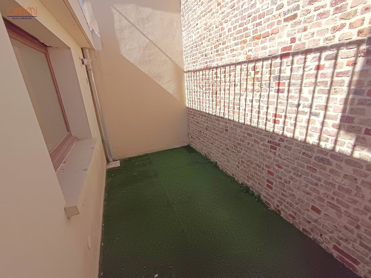 Maison à louer, 75m², Amiens