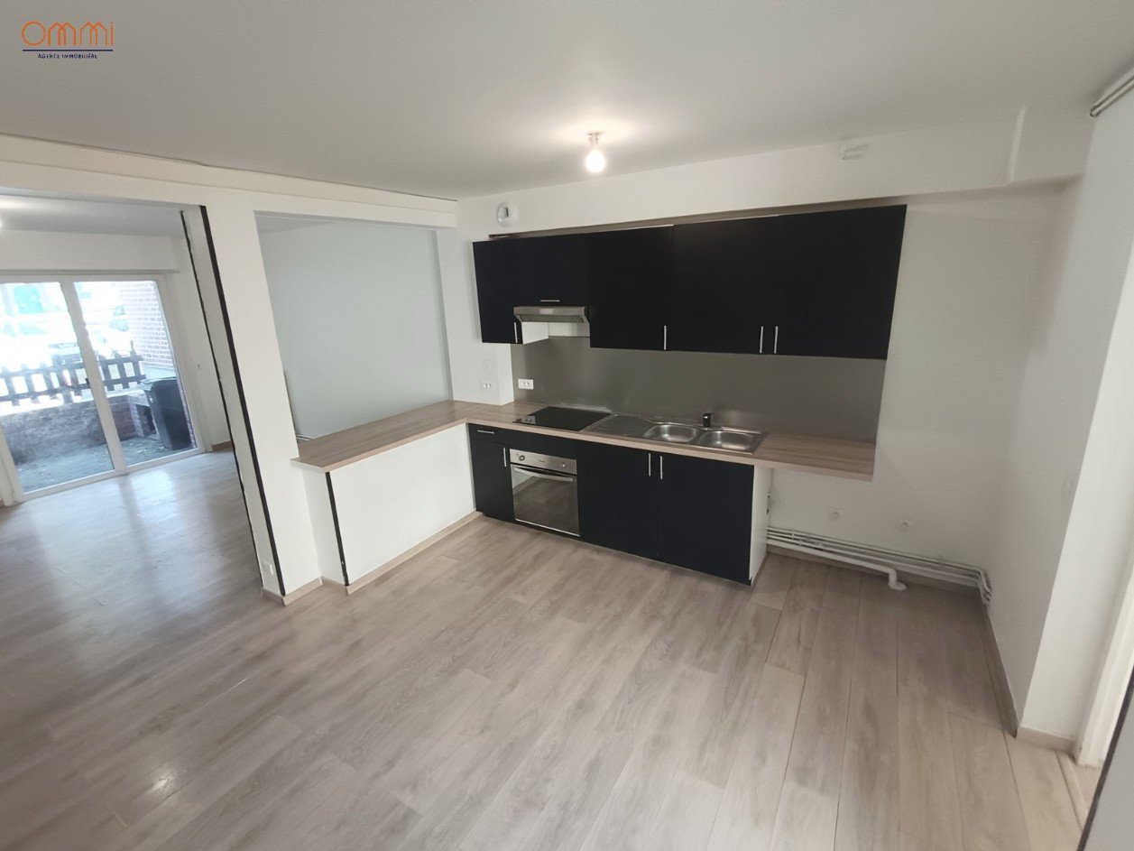 Maison à louer, 75m², Amiens