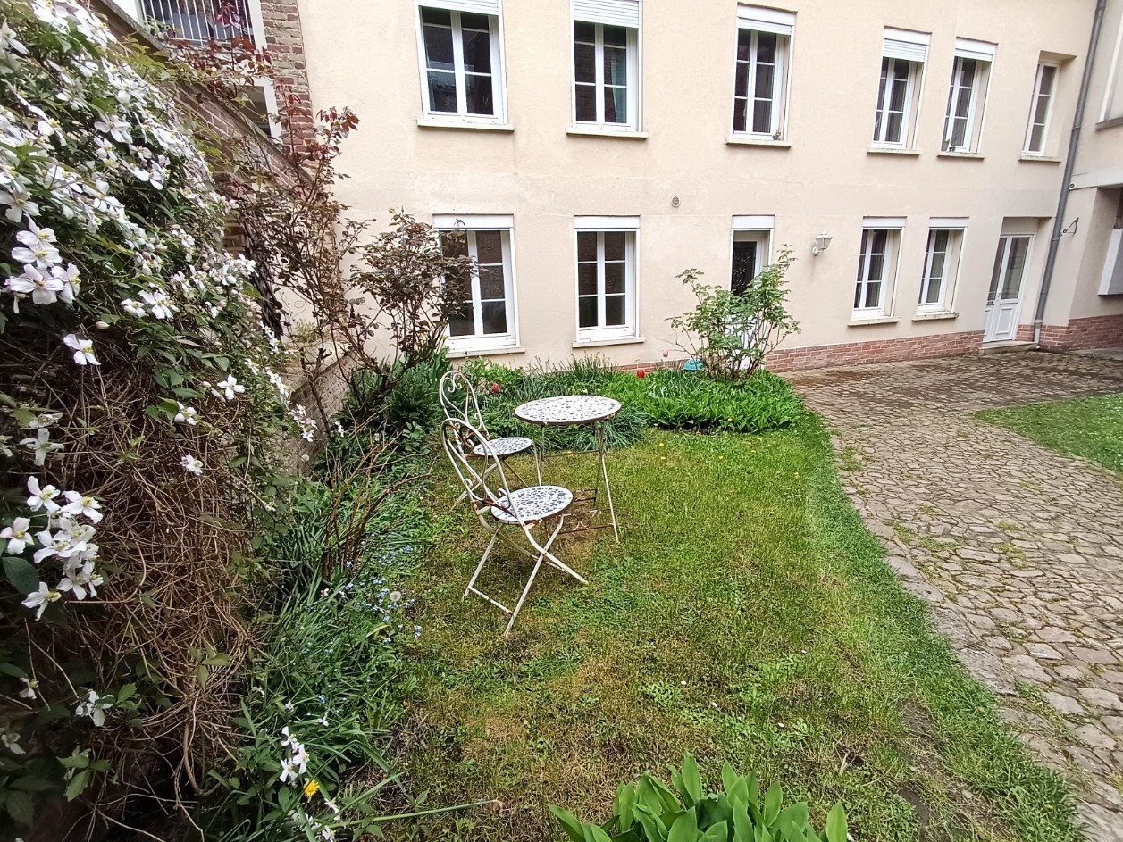 Appartement à vendre, 45m², Amiens
