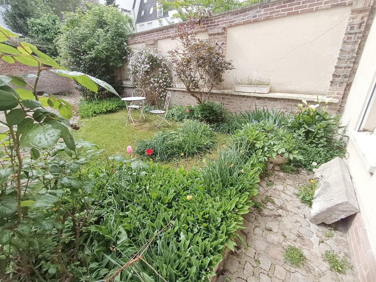 Appartement à vendre, 45m², Amiens