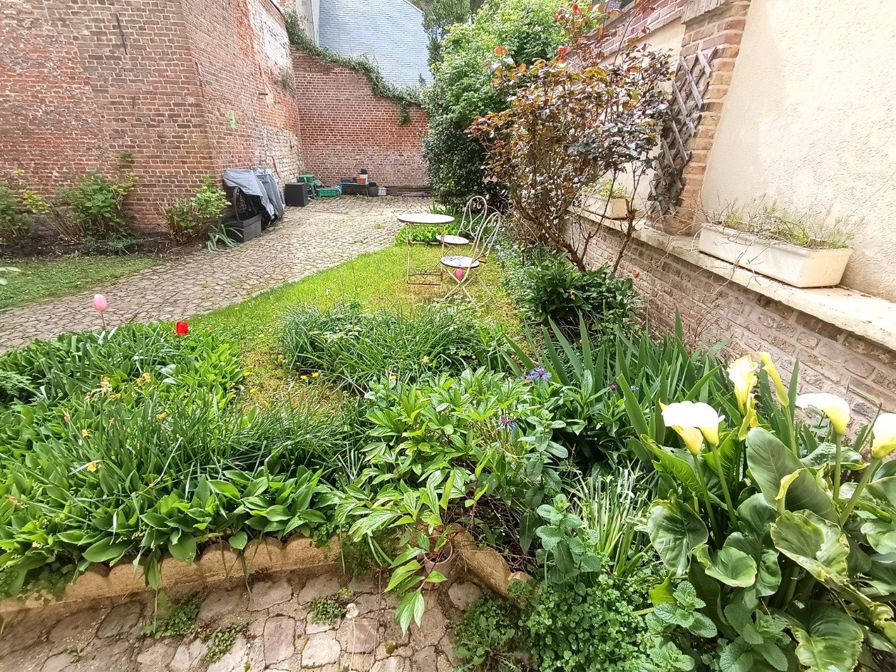 Appartement à vendre, 45m², Amiens