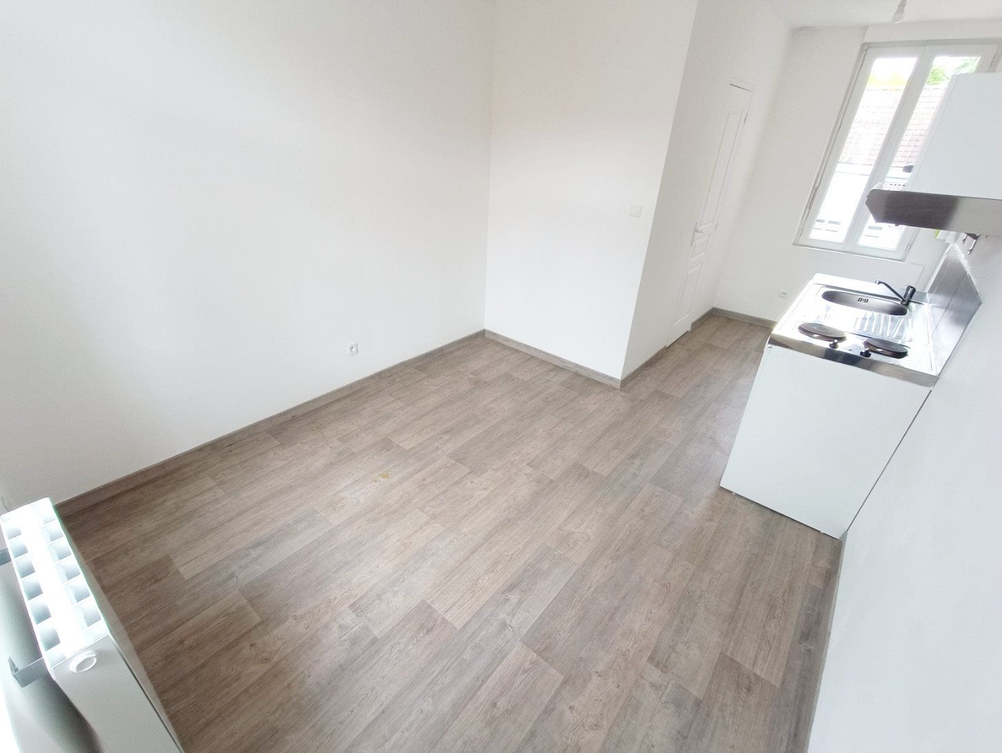 Appartement à louer, 16m², Amiens