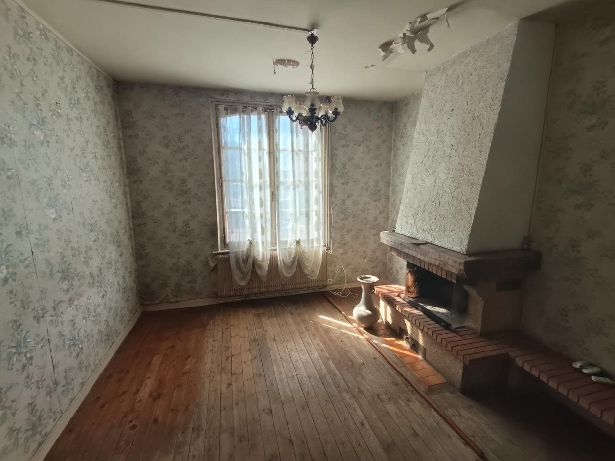 Maison à vendre, 82m², Amiens