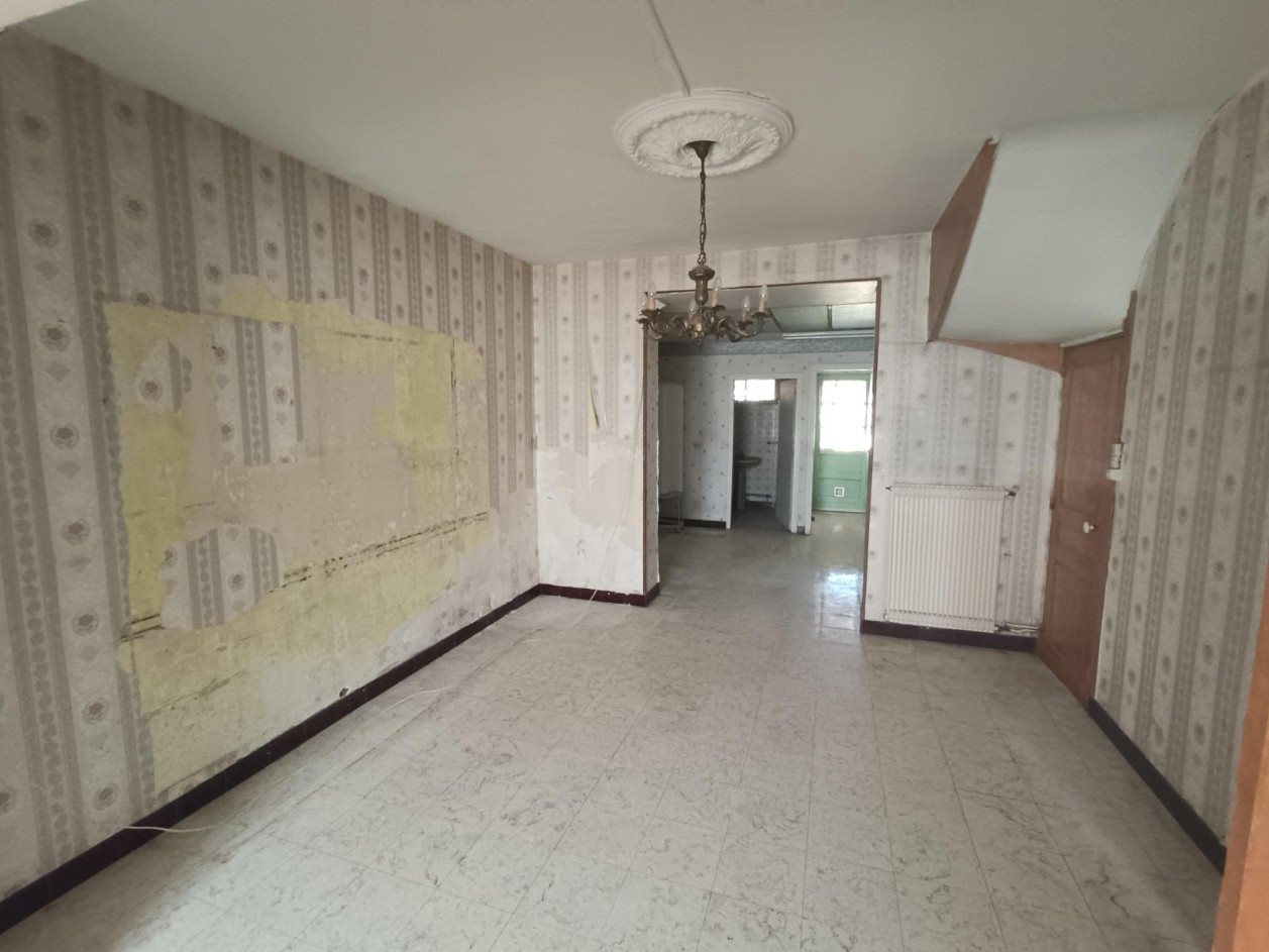 Maison à vendre, 82m², Amiens