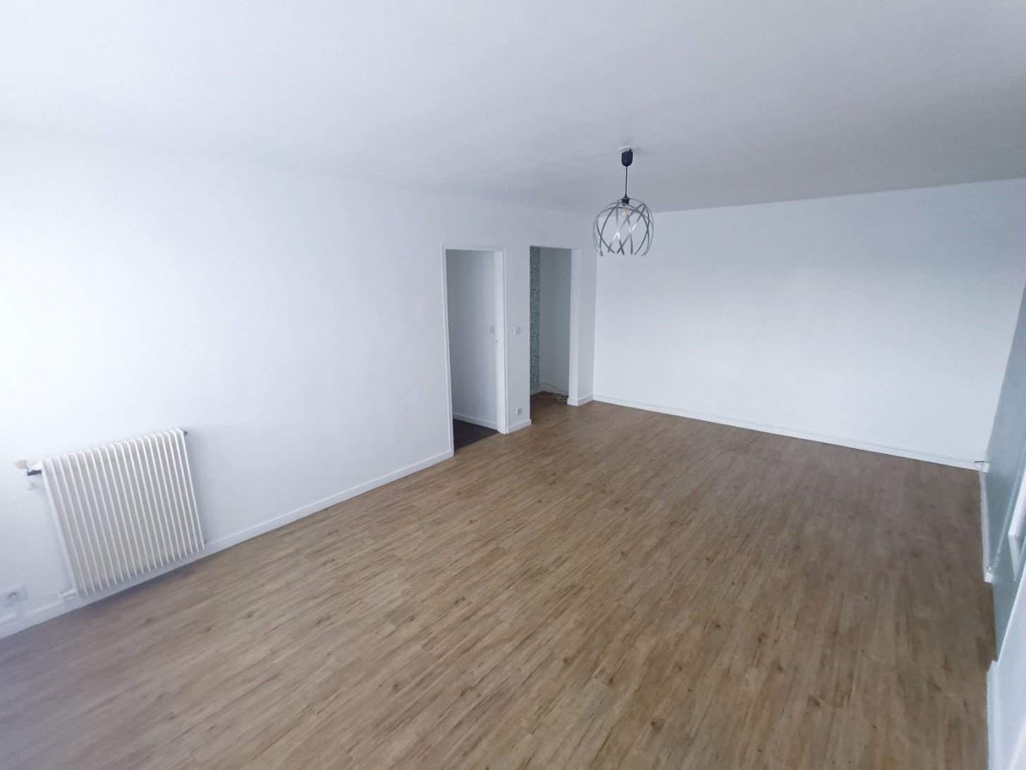 Appartement à louer, 75m², Amiens