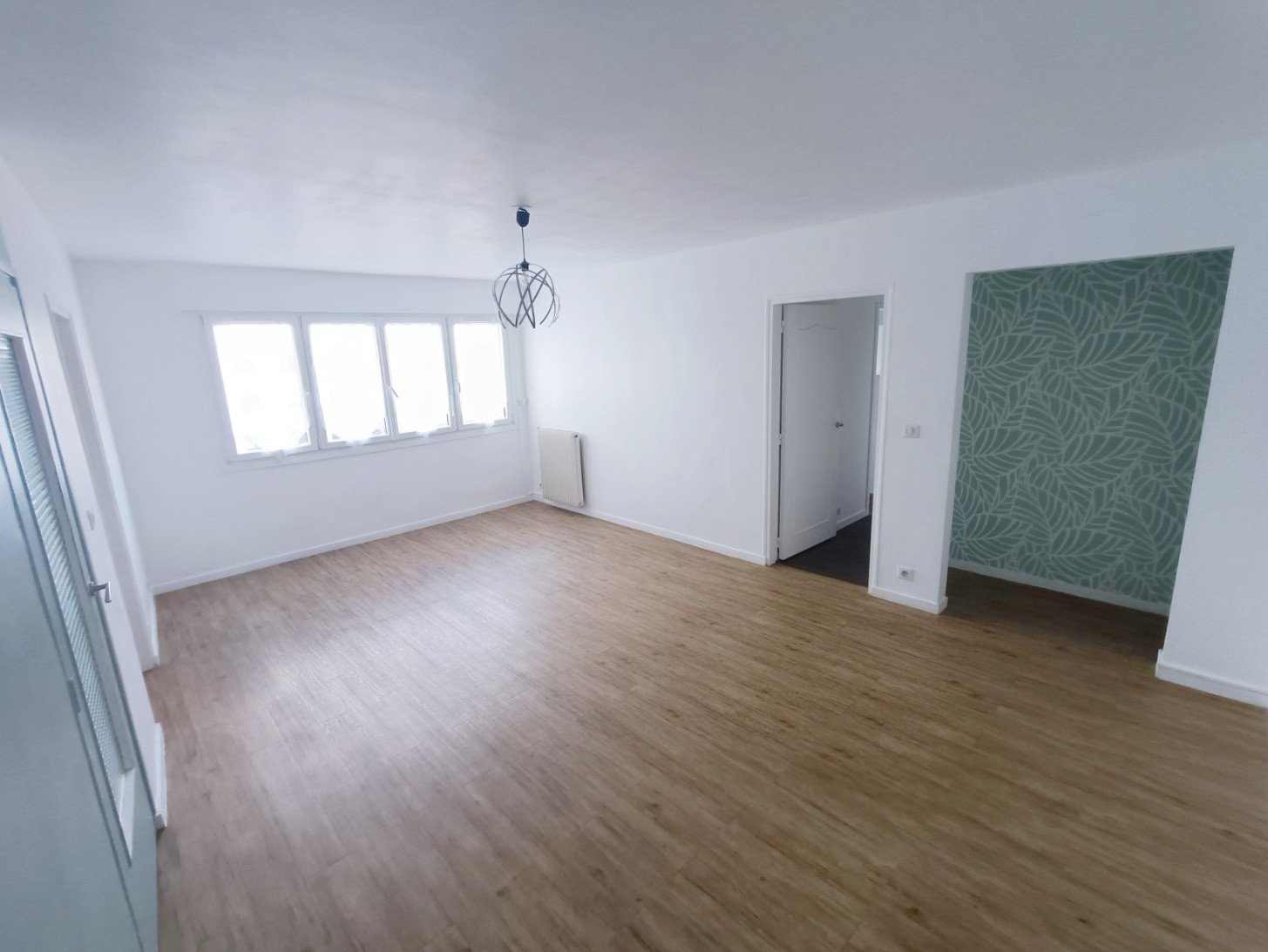 Appartement à louer, 75m², Amiens