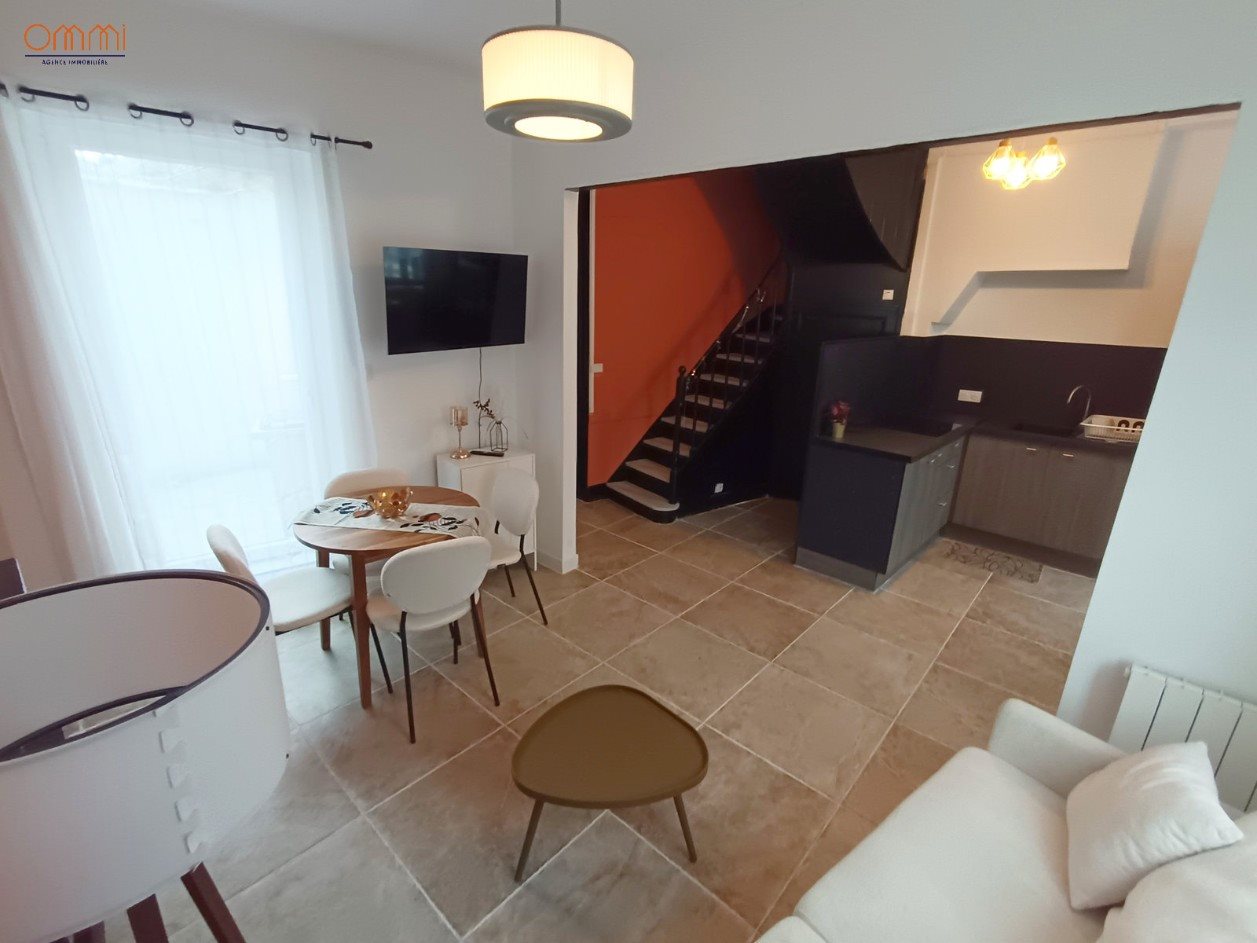 Appartement à vendre, 60m², Amiens
