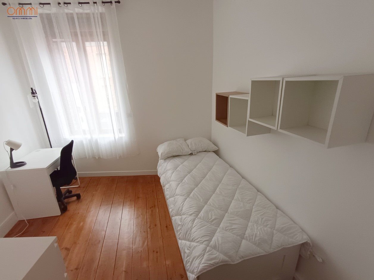 Appartement à vendre, 60m², Amiens