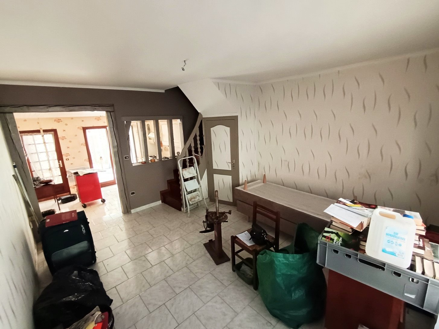 Maison à vendre, 75m², Amiens