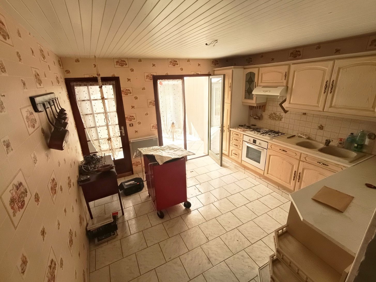 Maison à vendre, 75m², Amiens