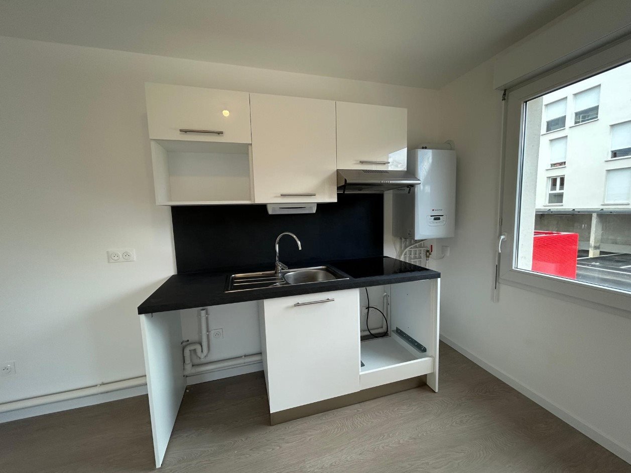 Appartement à louer, 57m², Amiens