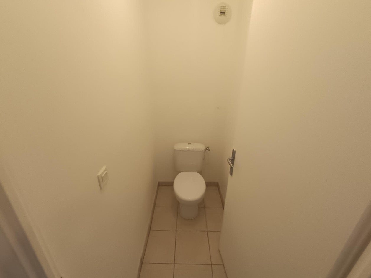 Appartement à louer, 54m², Albert