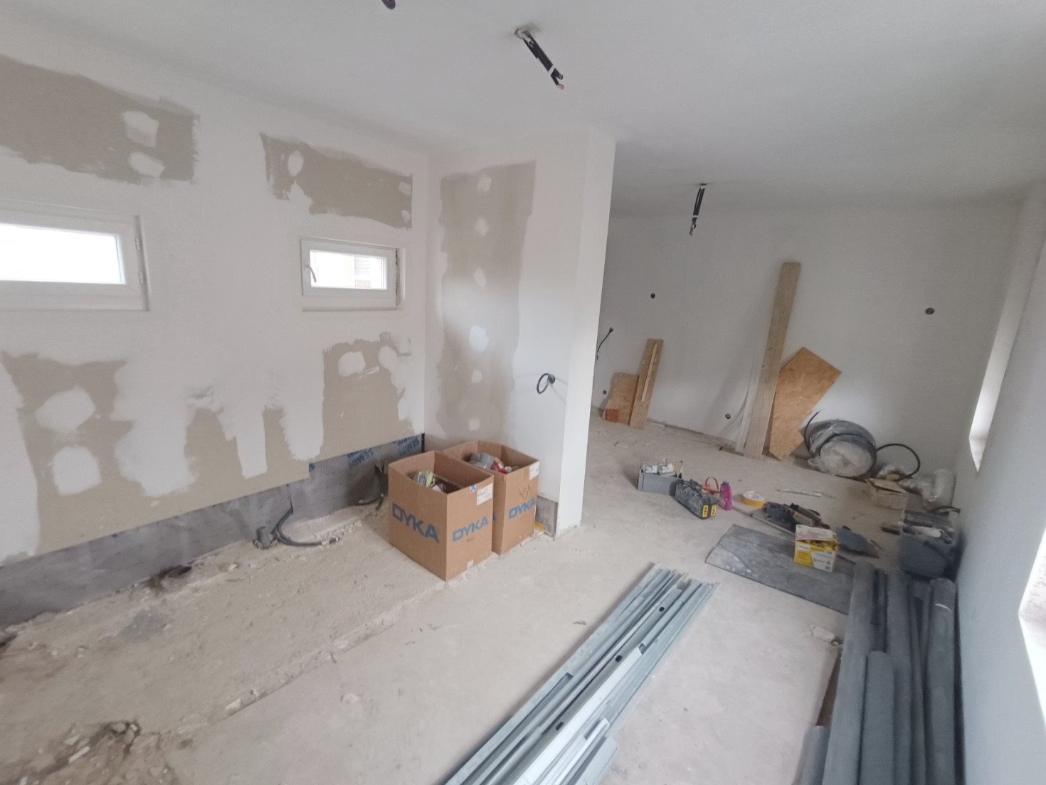 Maison à vendre, 81m², Amiens
