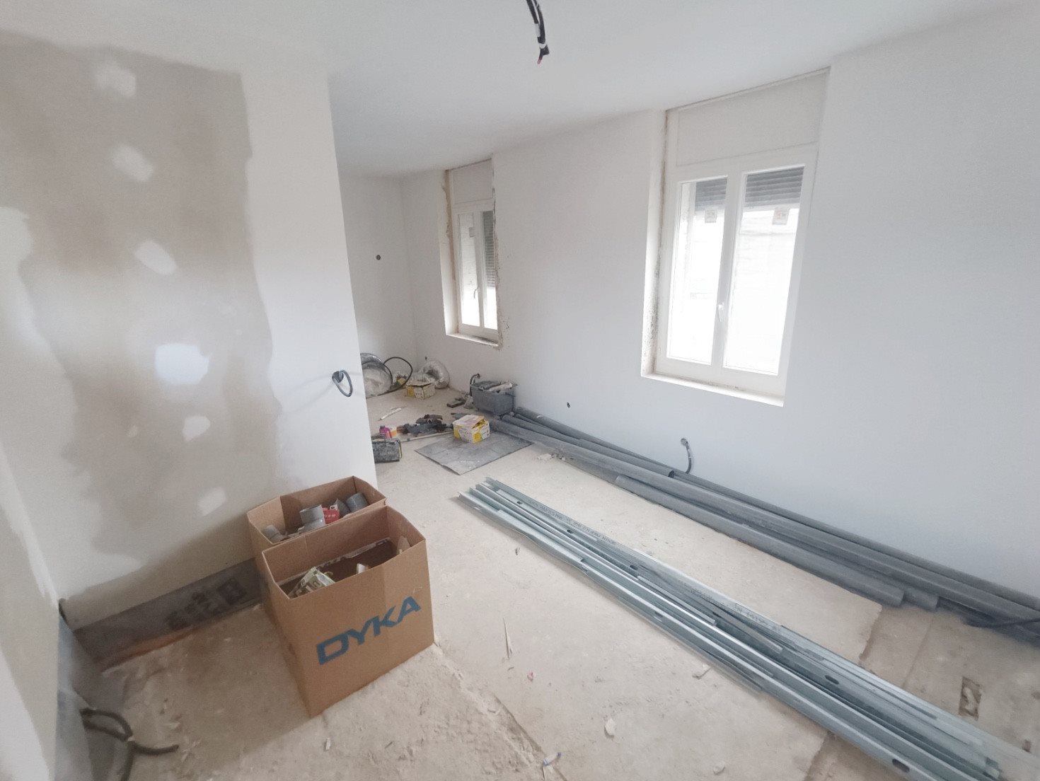 Maison à vendre, 81m², Amiens