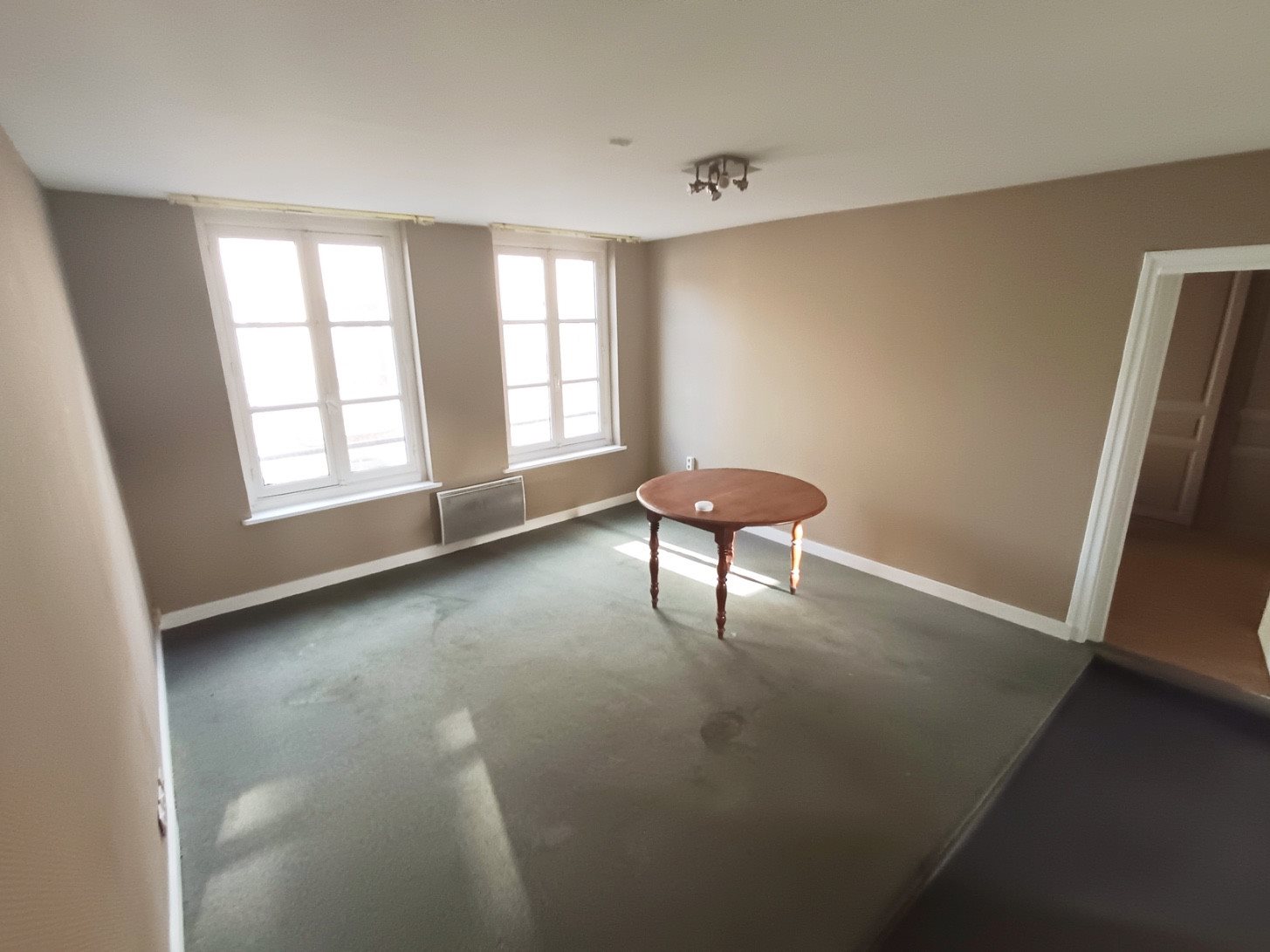 Appartement à vendre, 38m², Amiens