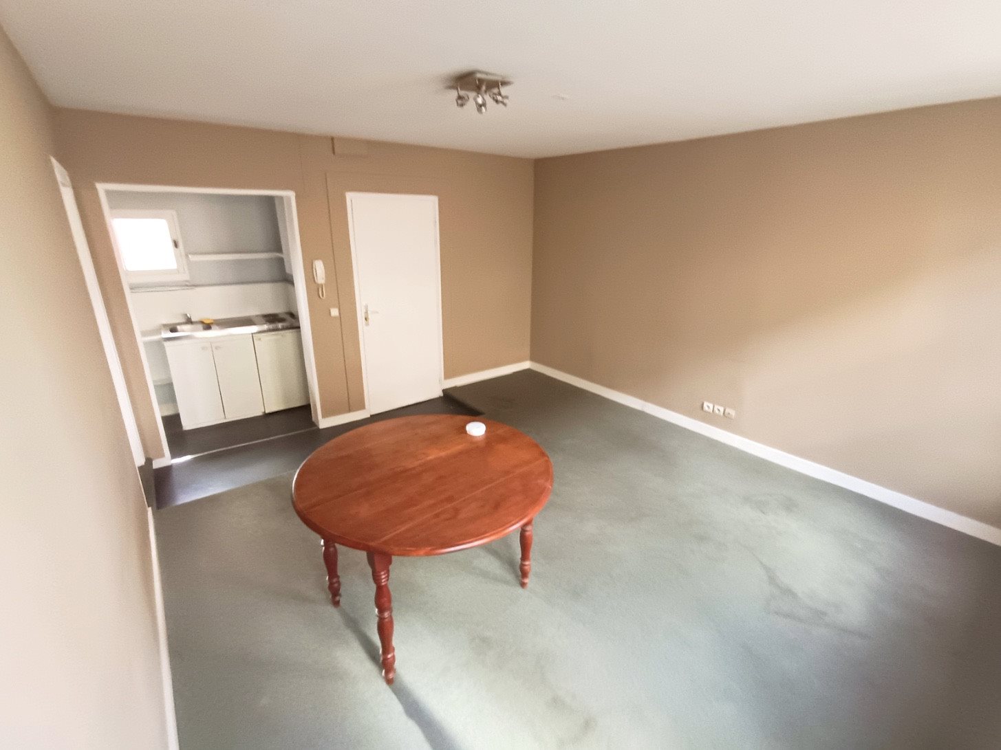 Appartement à vendre, 38m², Amiens