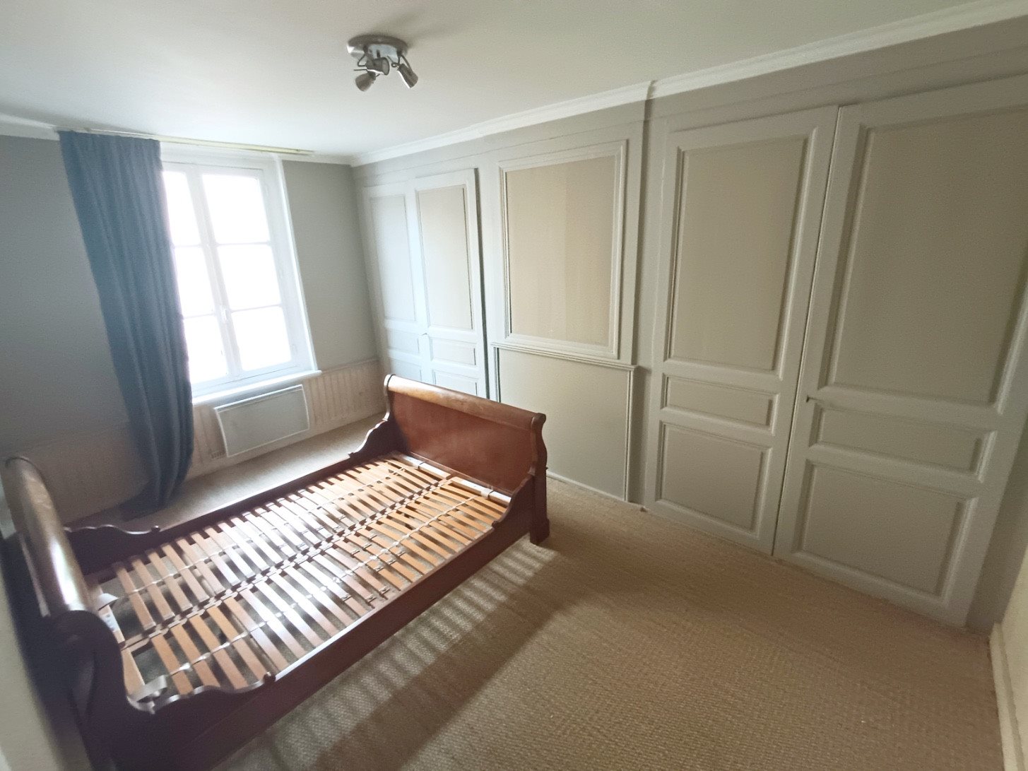 Appartement à vendre, 38m², Amiens